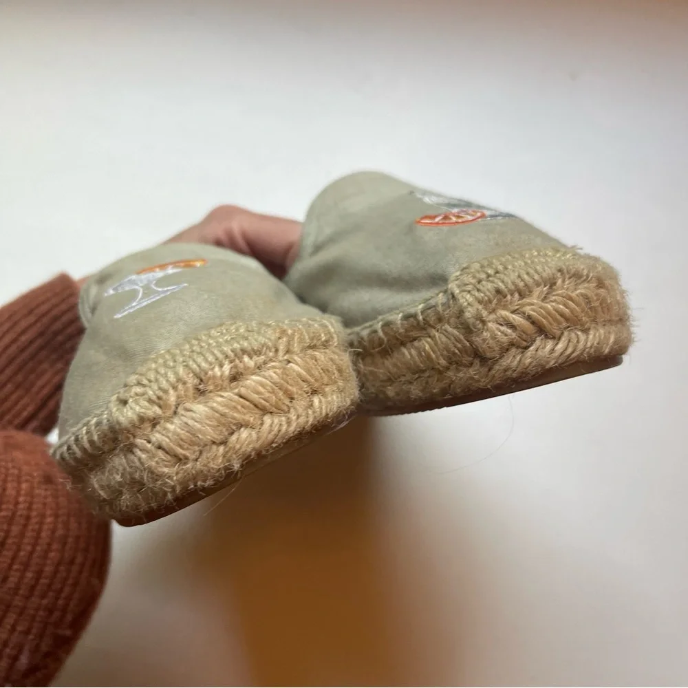Soludos good wear