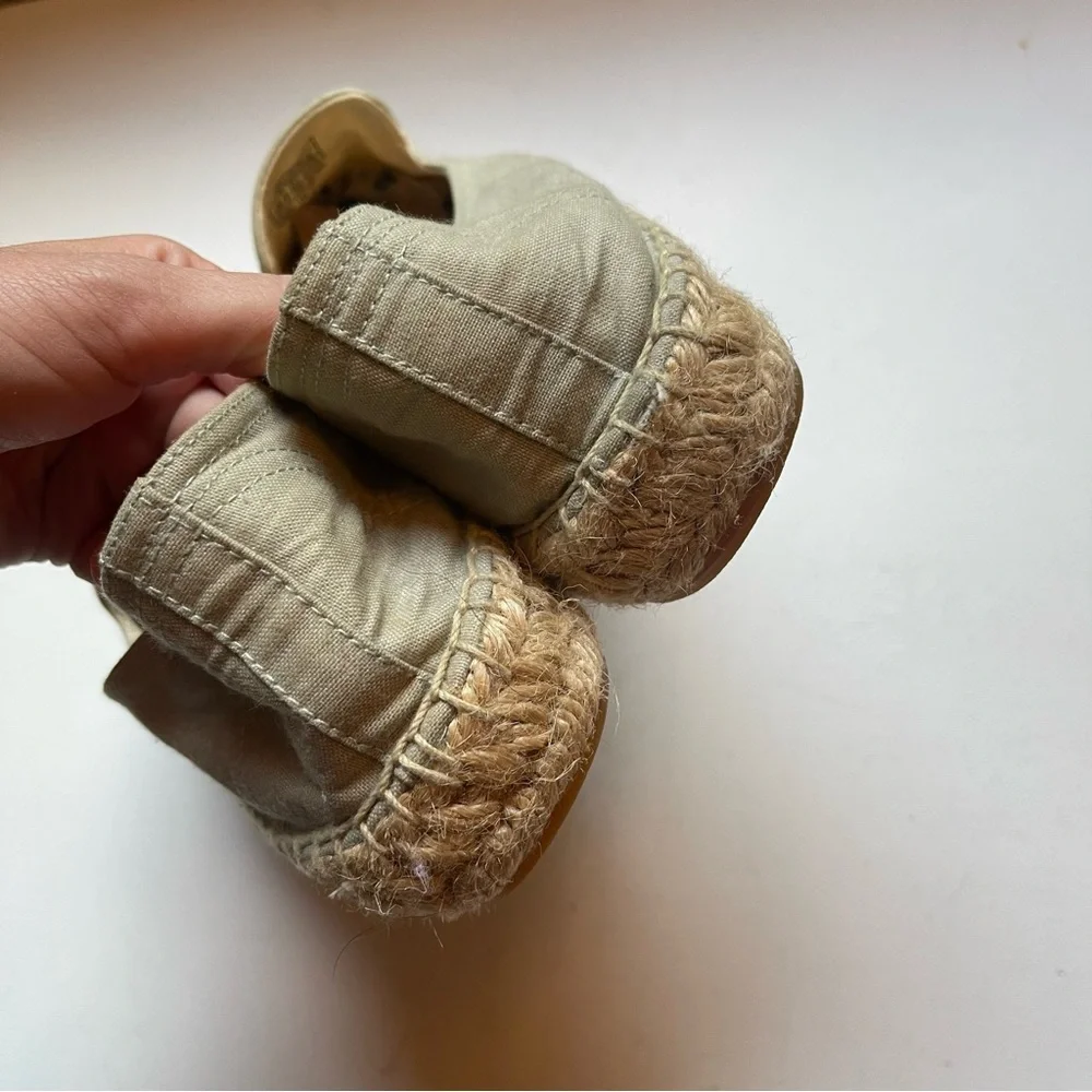 Soludos good wear