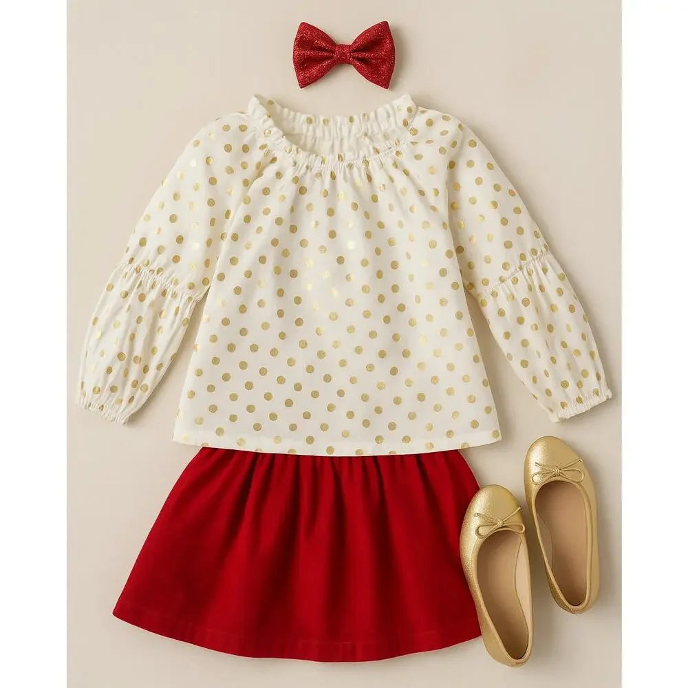 Crewcuts add some