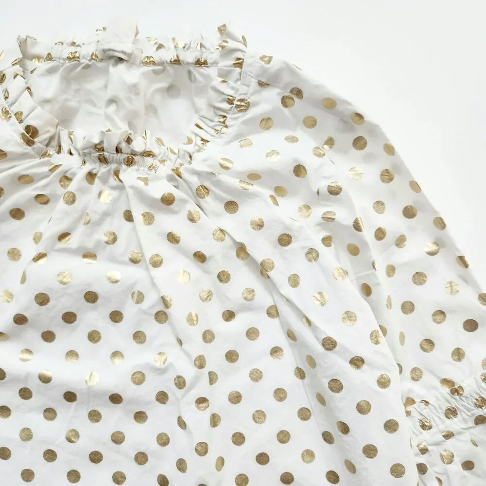 Crewcuts add some