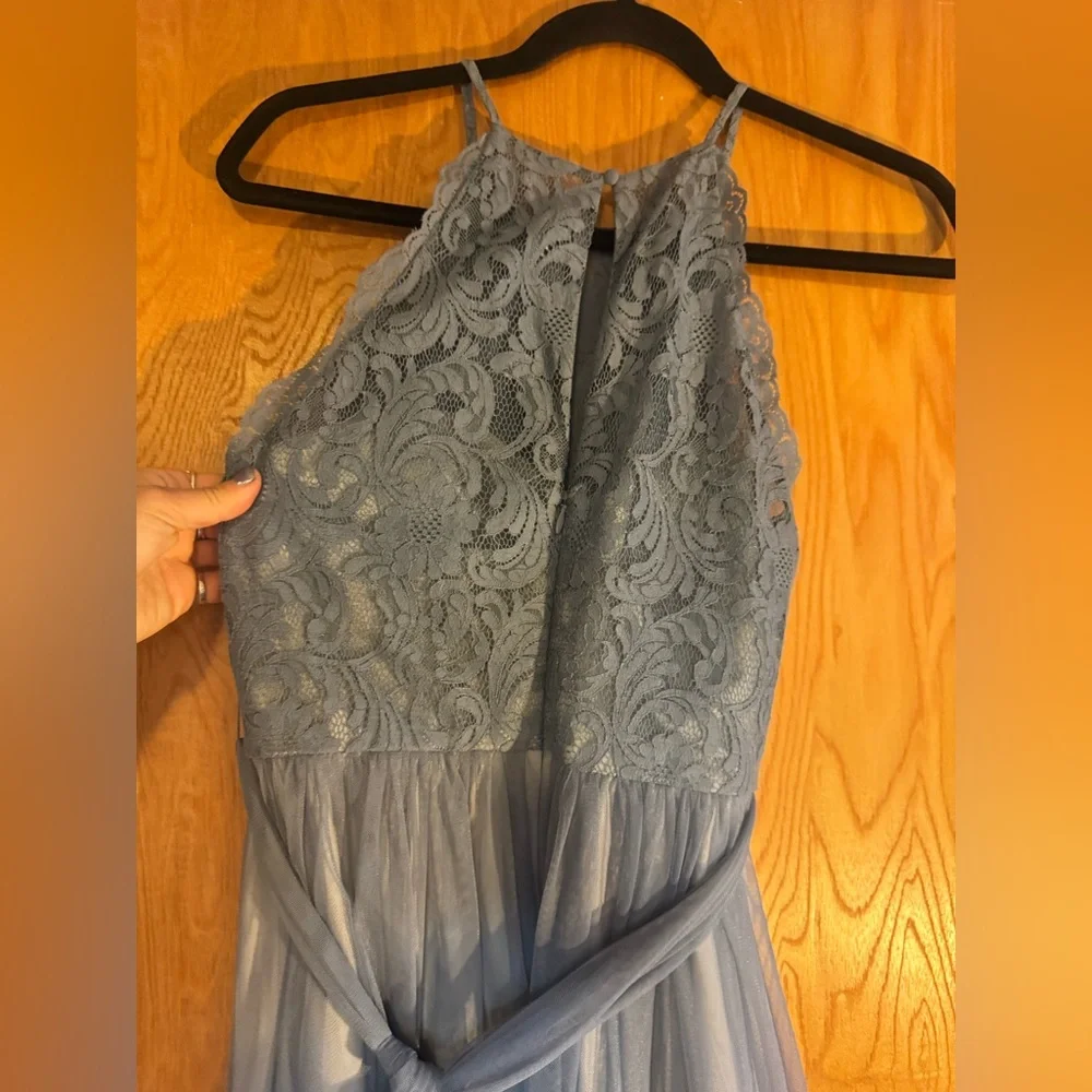 BHLDN charming blue