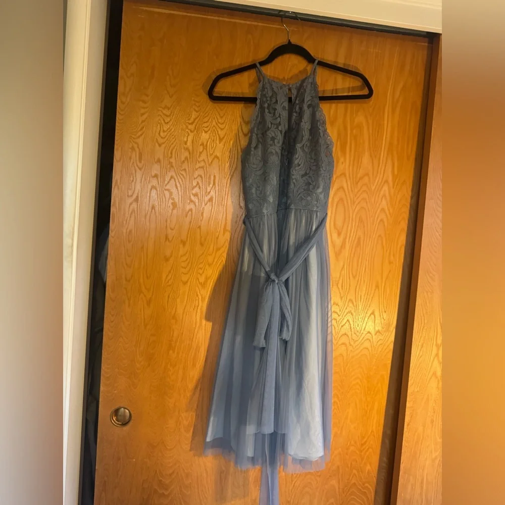 BHLDN charming blue
