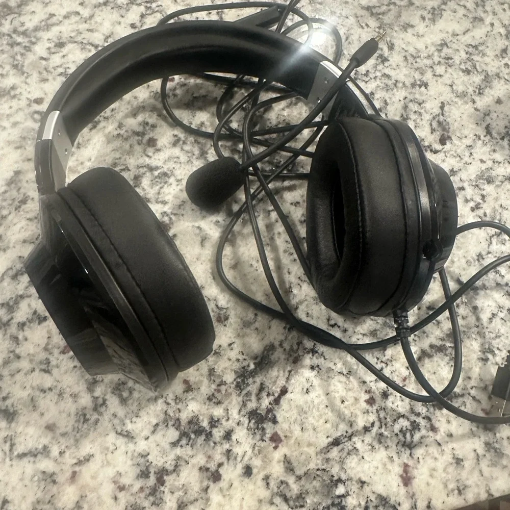 Edifier G2 II USB Gaming Headset with Mic