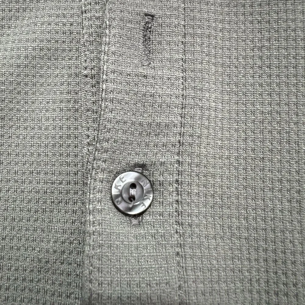 Nike polo shirt