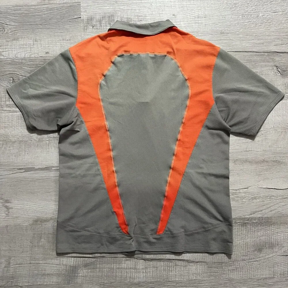 Nike polo shirt