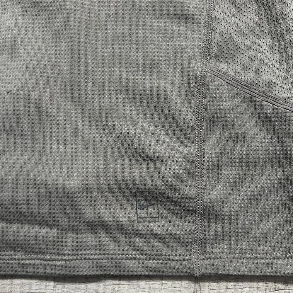 Nike polo shirt