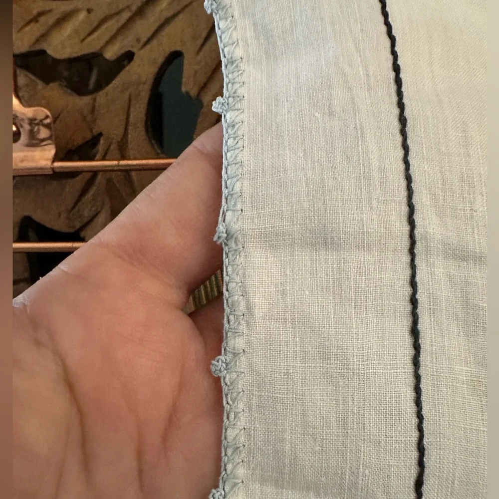 Handmade vintage pair