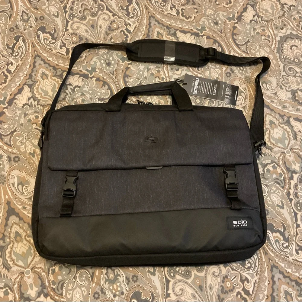 Solo New York brand new