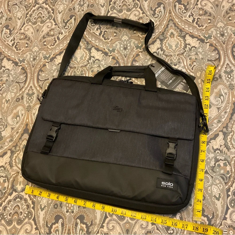 Solo New York brand new