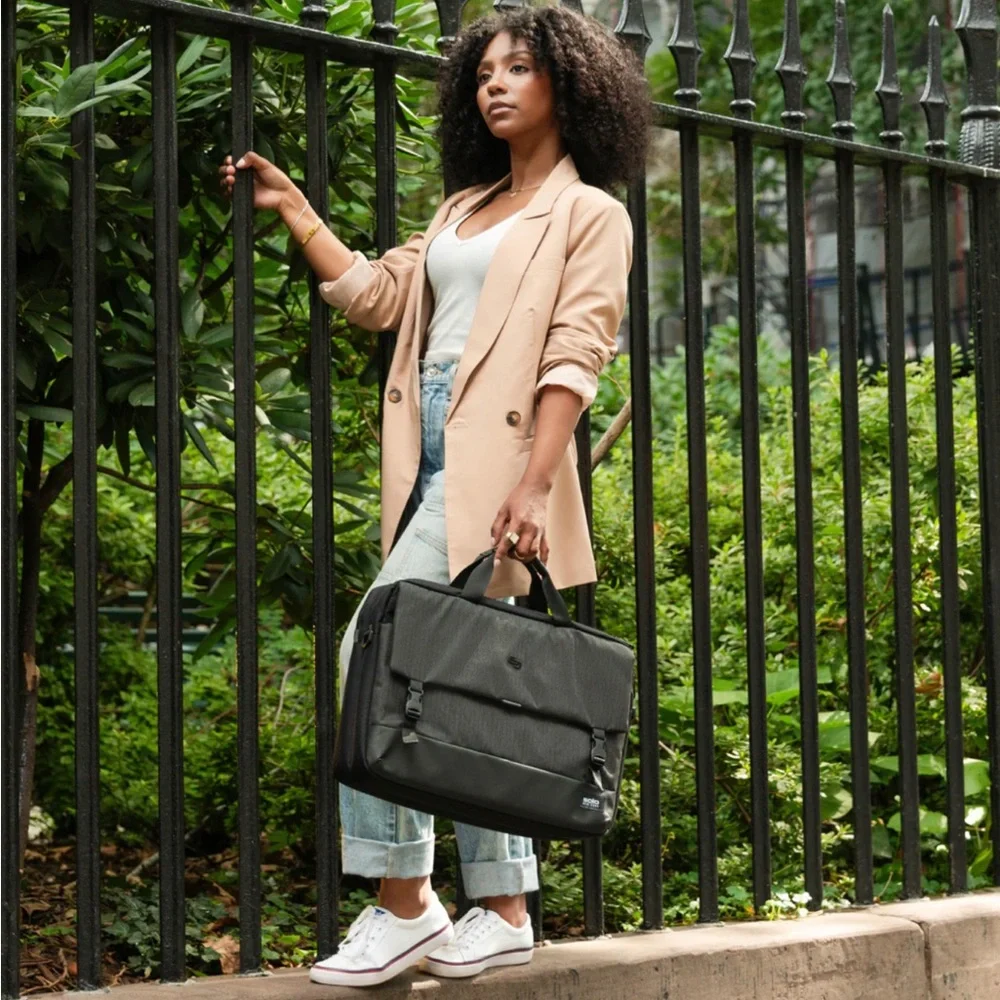 Solo New York brand new