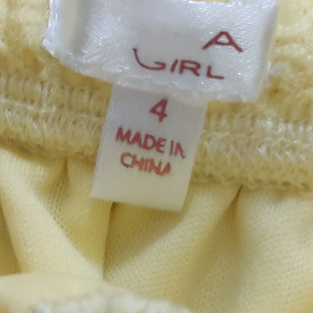 Tahari charming girls
