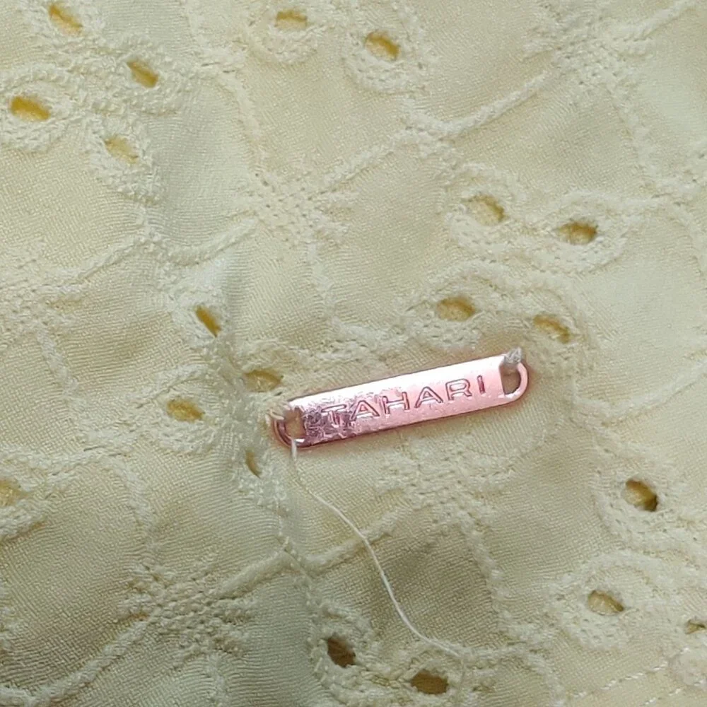 Tahari charming girls