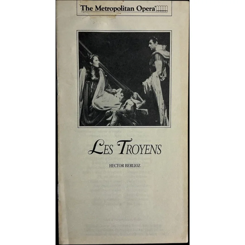 N/A metropolitan opera