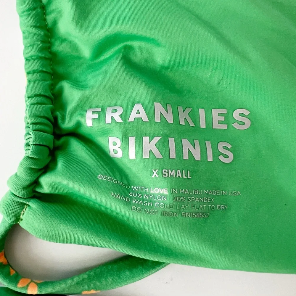 frankies bikinis
