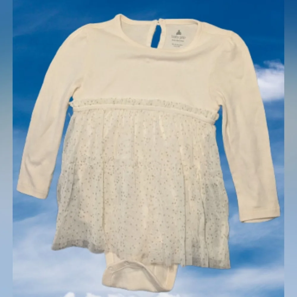 GAP adorable cream