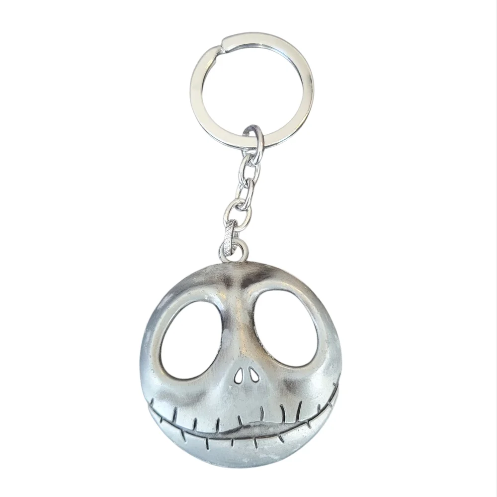 nightmare before