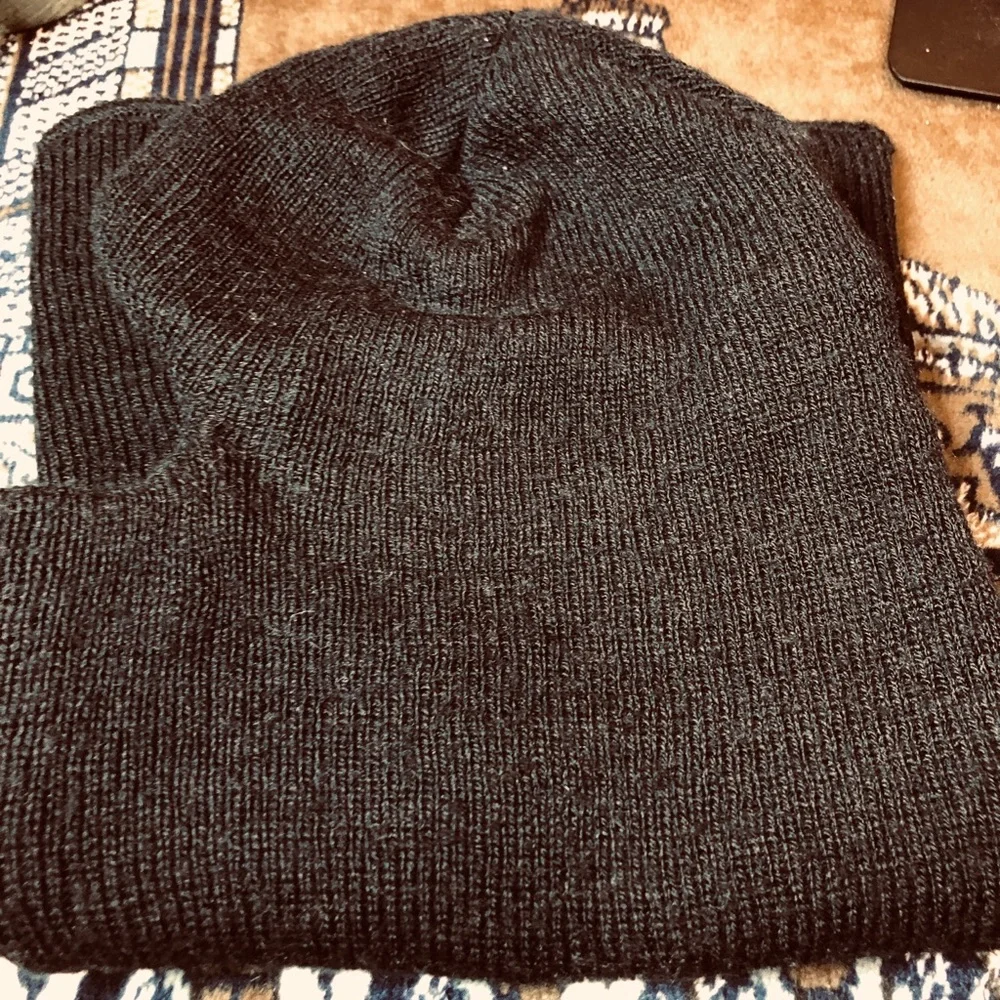Wool Chest length / Bacalava