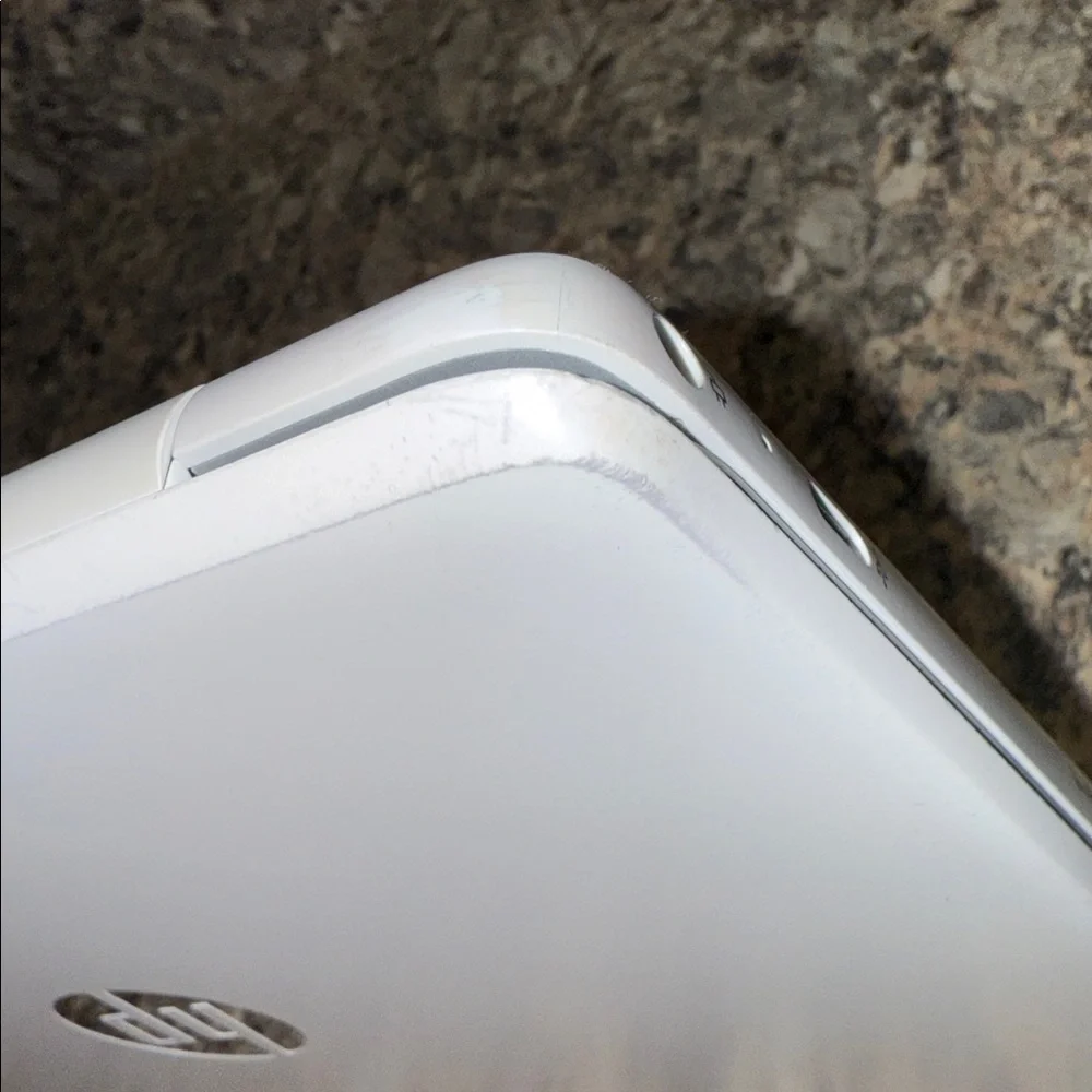 HP Laptop Windows 10