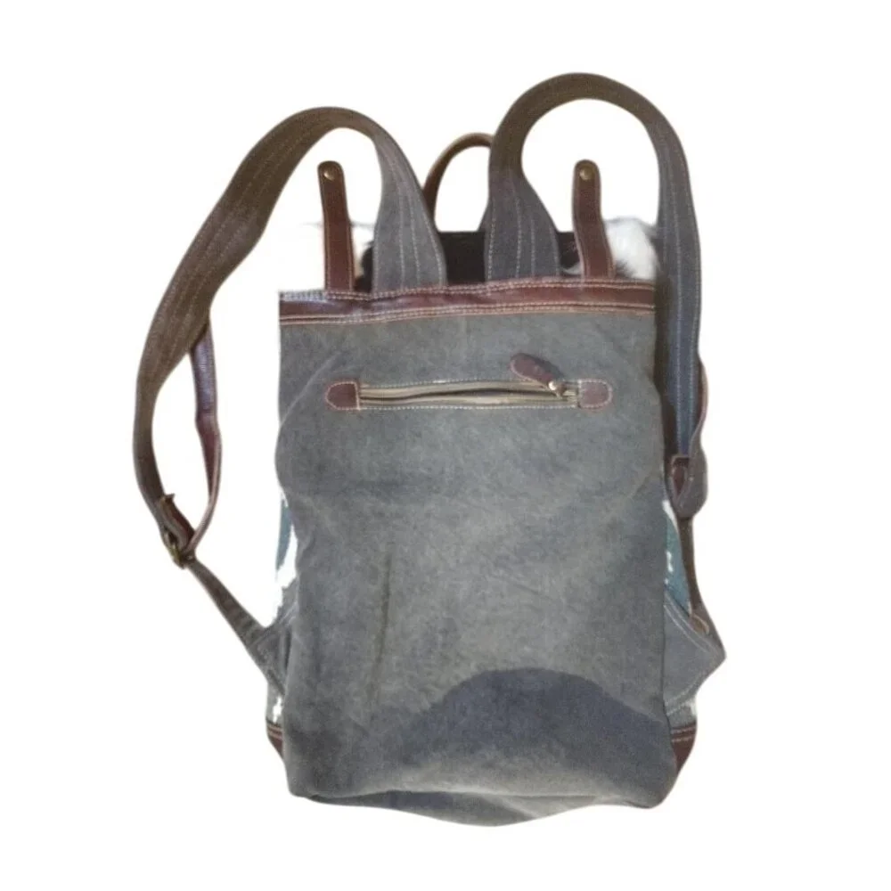 Myra Bag this expertly