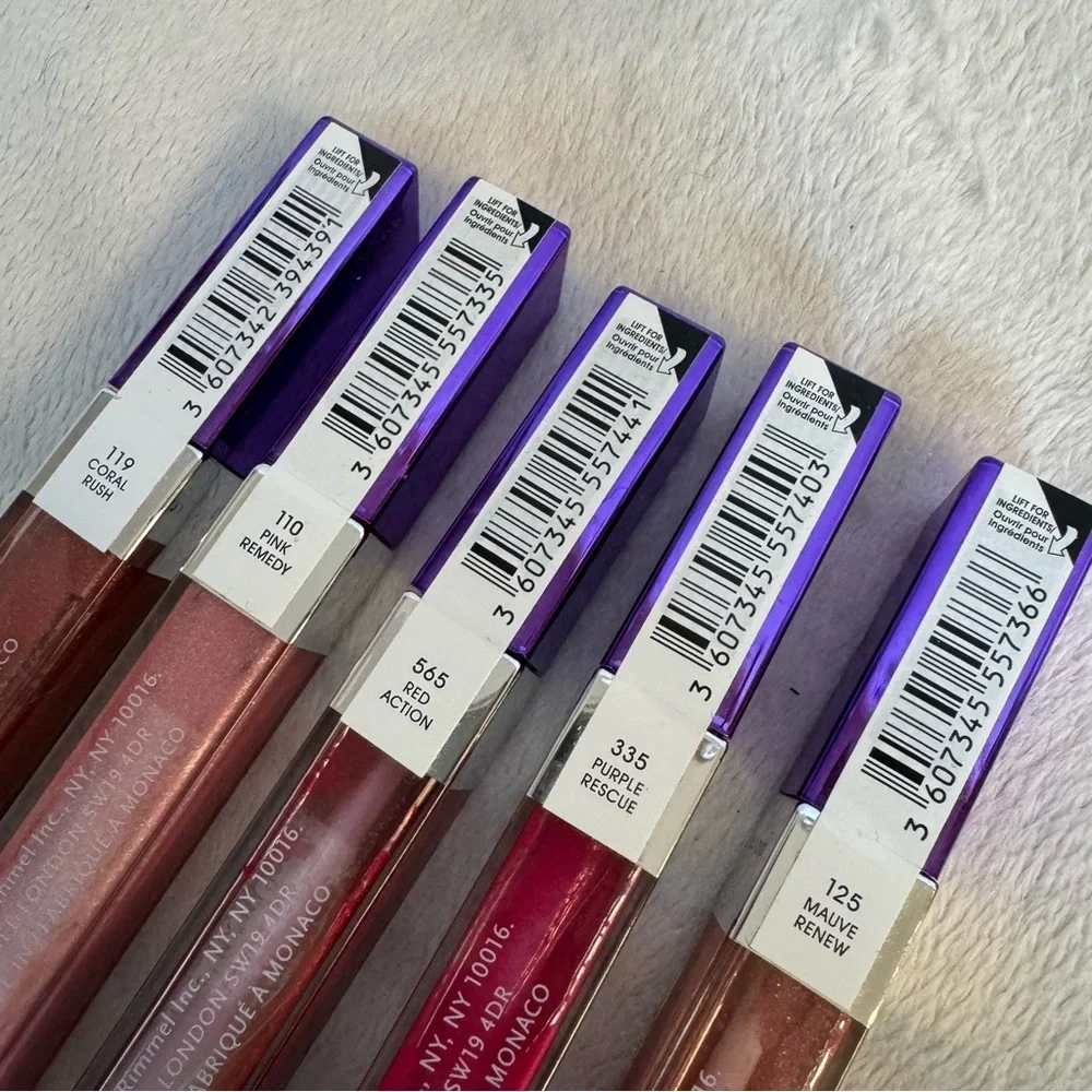 Rimmel London rimmel london