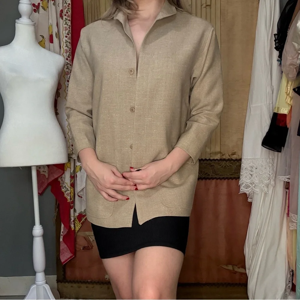 Dior chic blazer