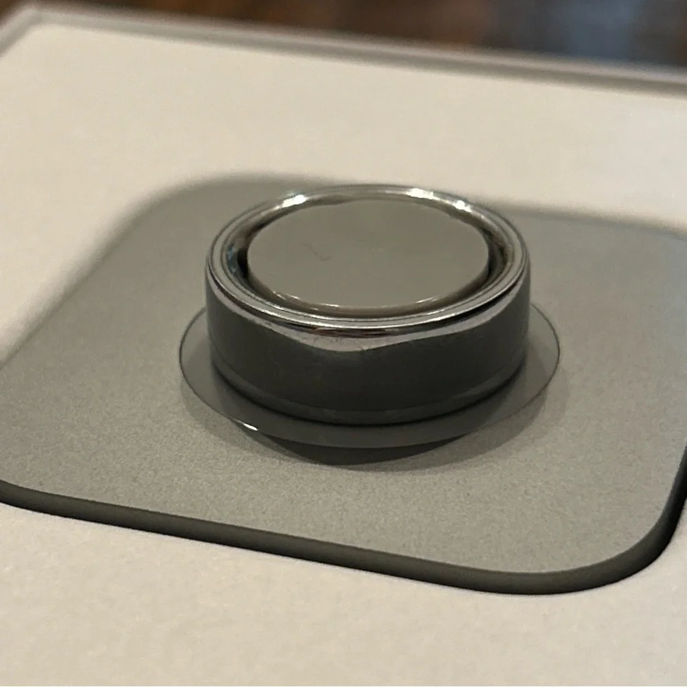 Oura ring functions