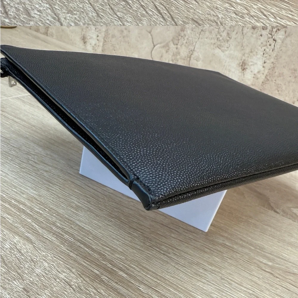 Saint Laurent sleek black