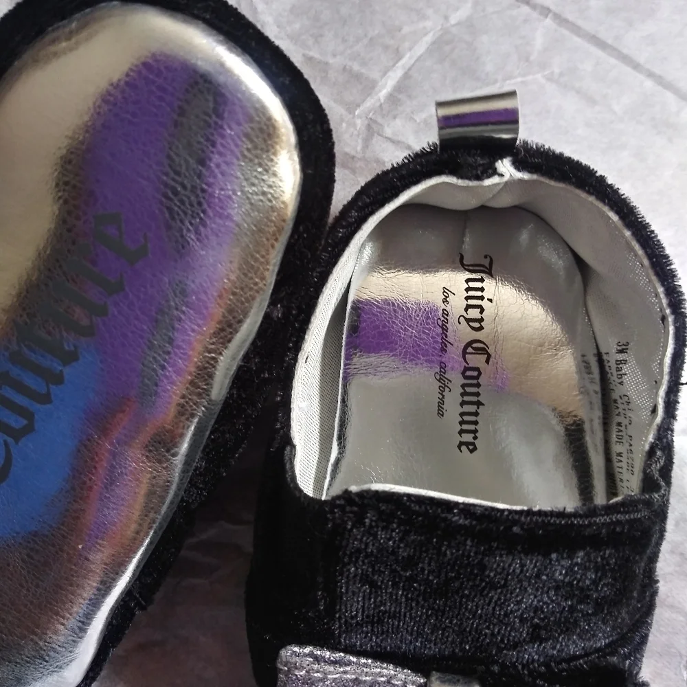 Juicy Couture juicy couture