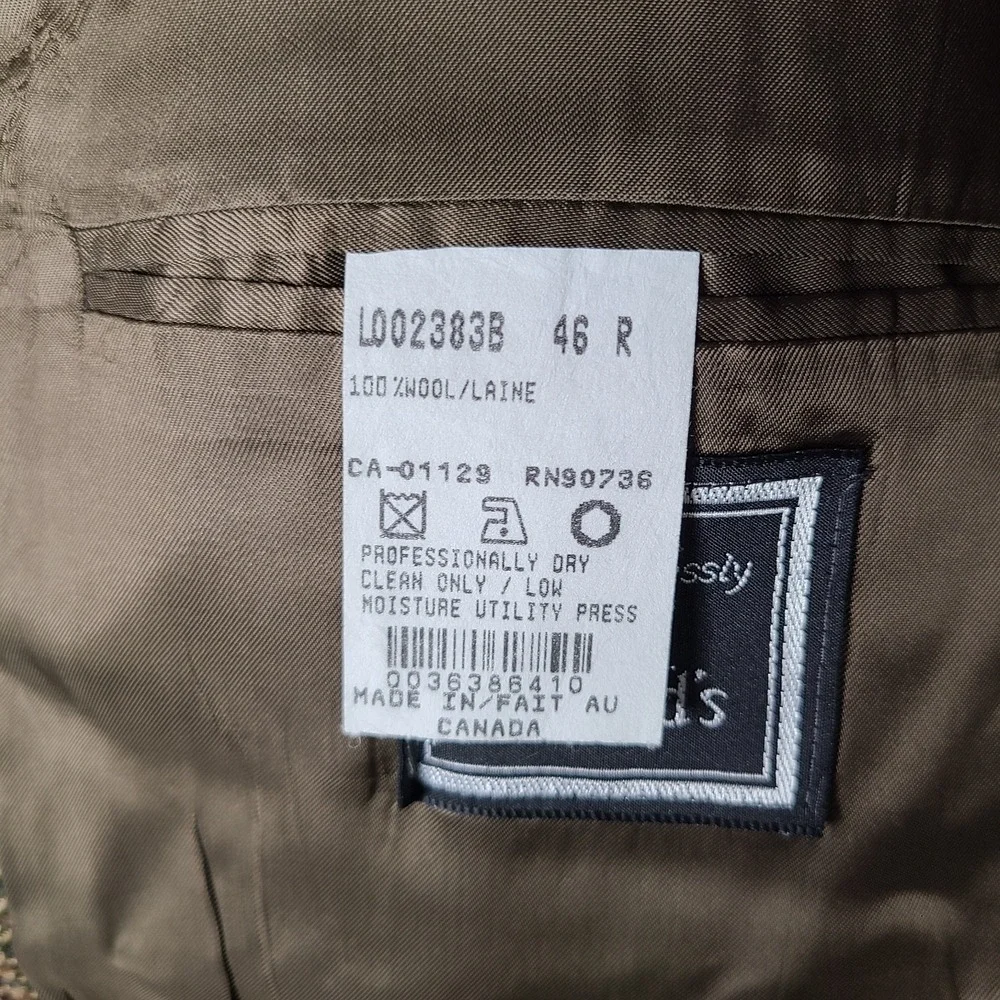Ralph Lauren owned or