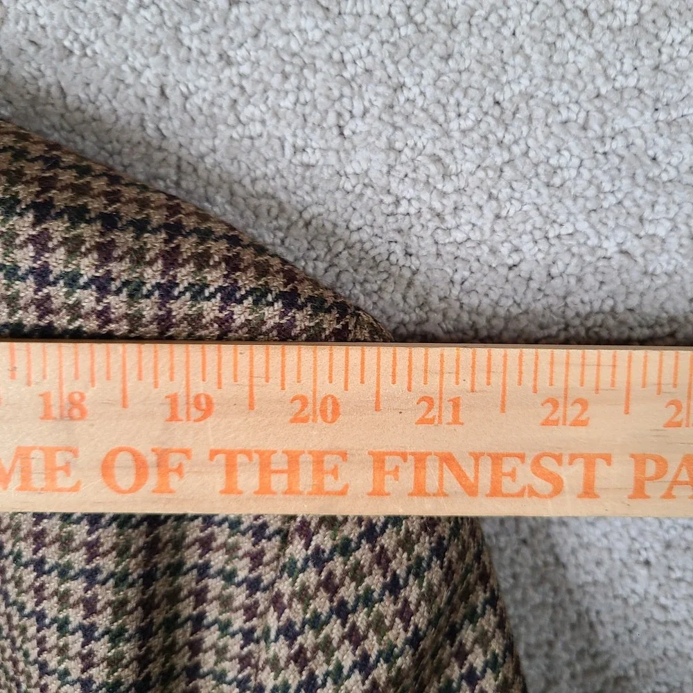 Ralph Lauren measurements most