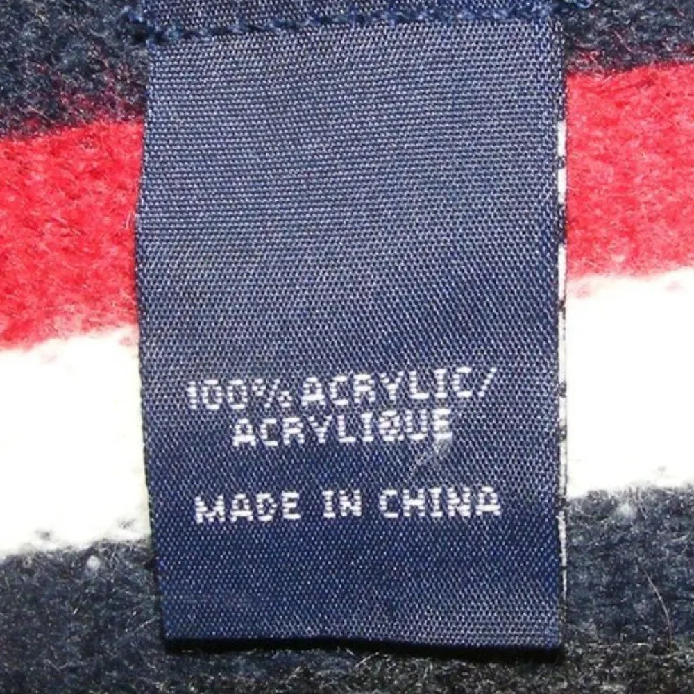 Tommy Hilfiger no brand