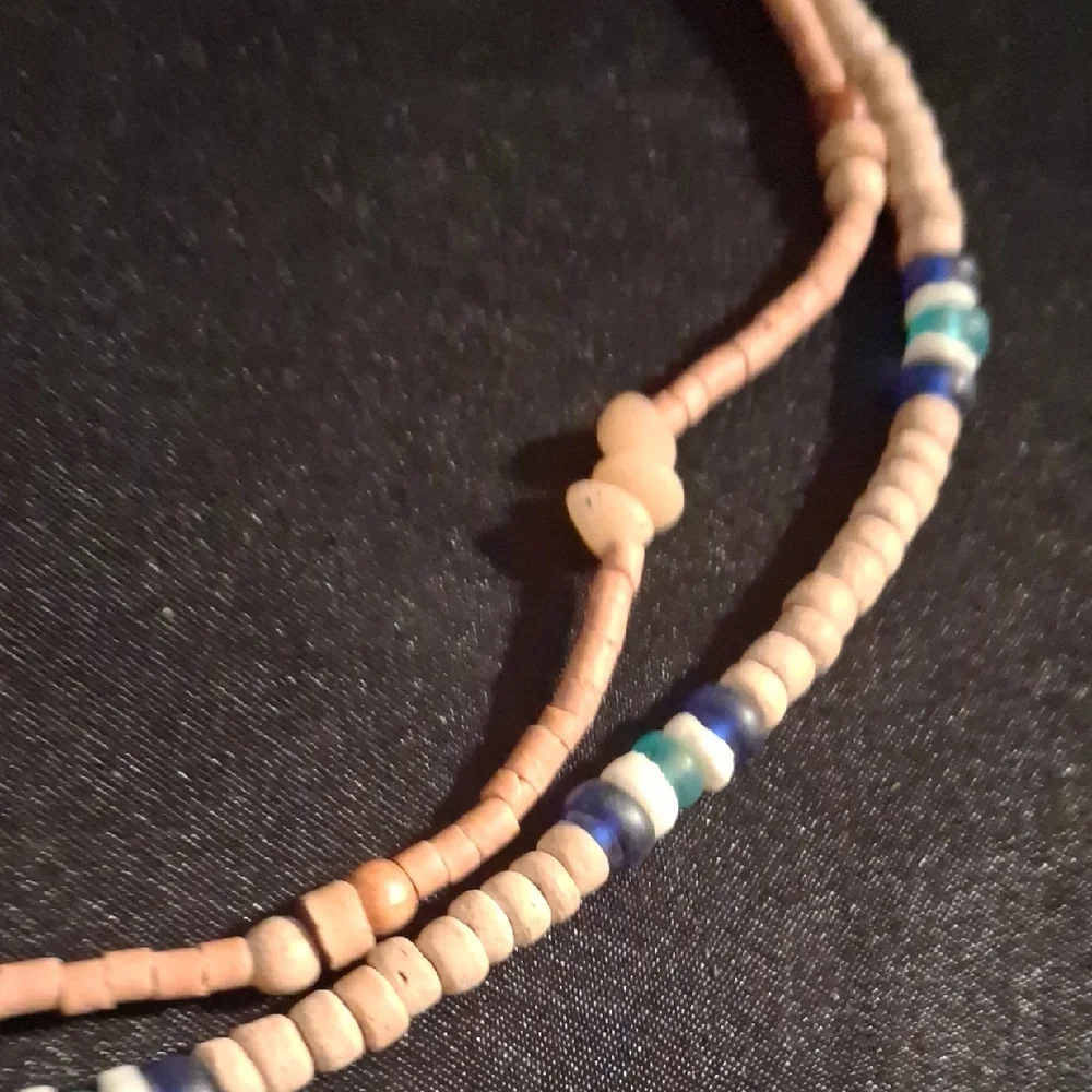 surf & turf stylish beaded