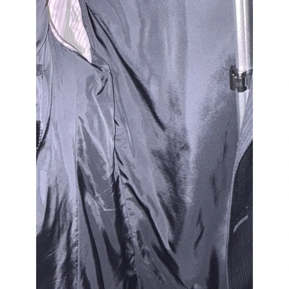 Hugo Boss overall great