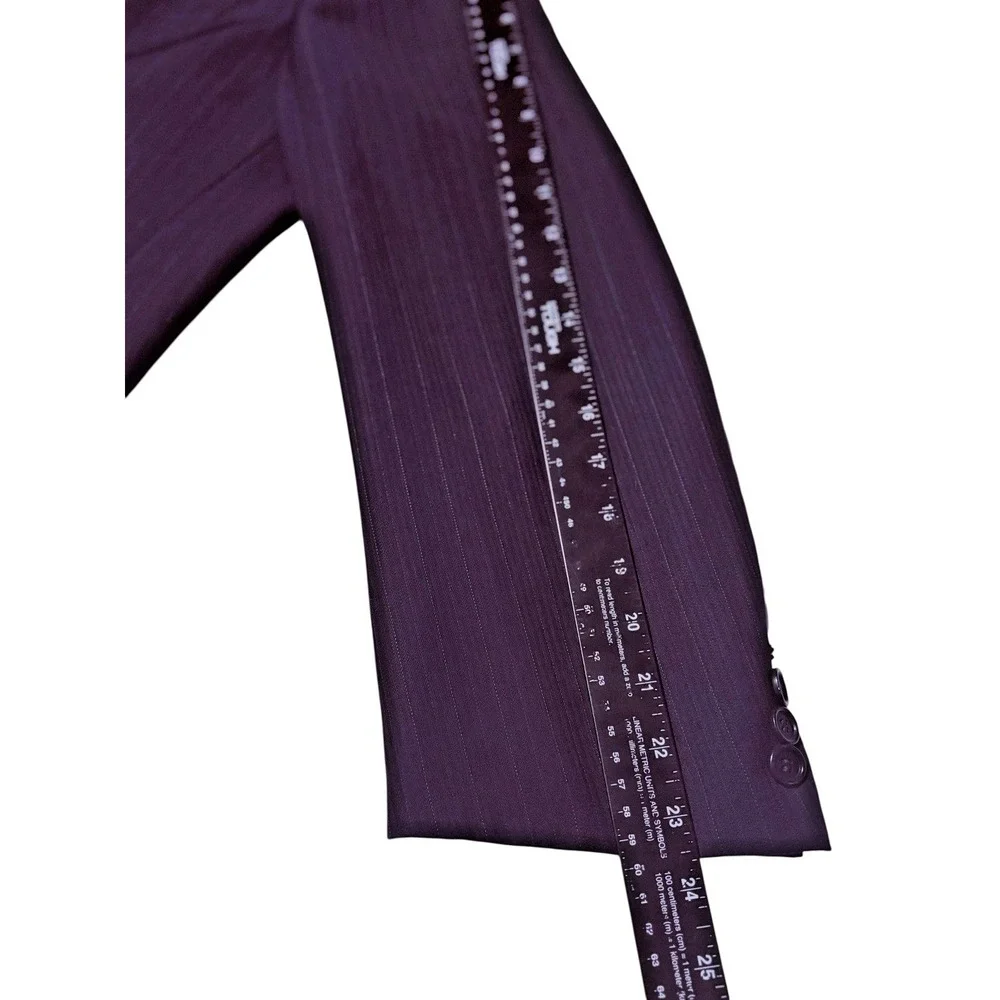Hugo Boss overall great