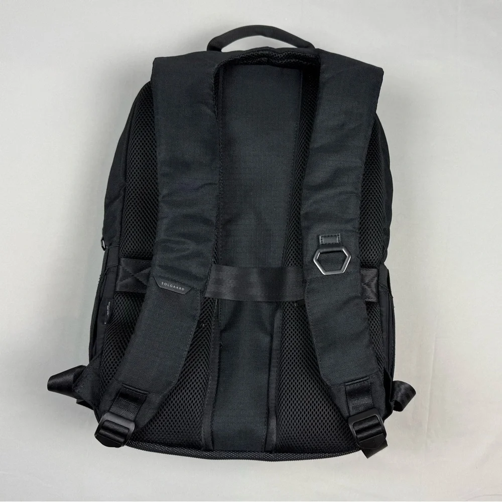 Solgaard shore tex
