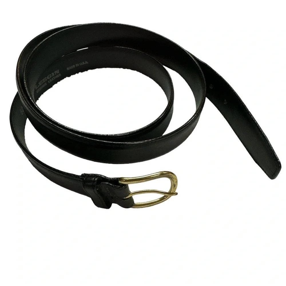 Leegin leather genuine