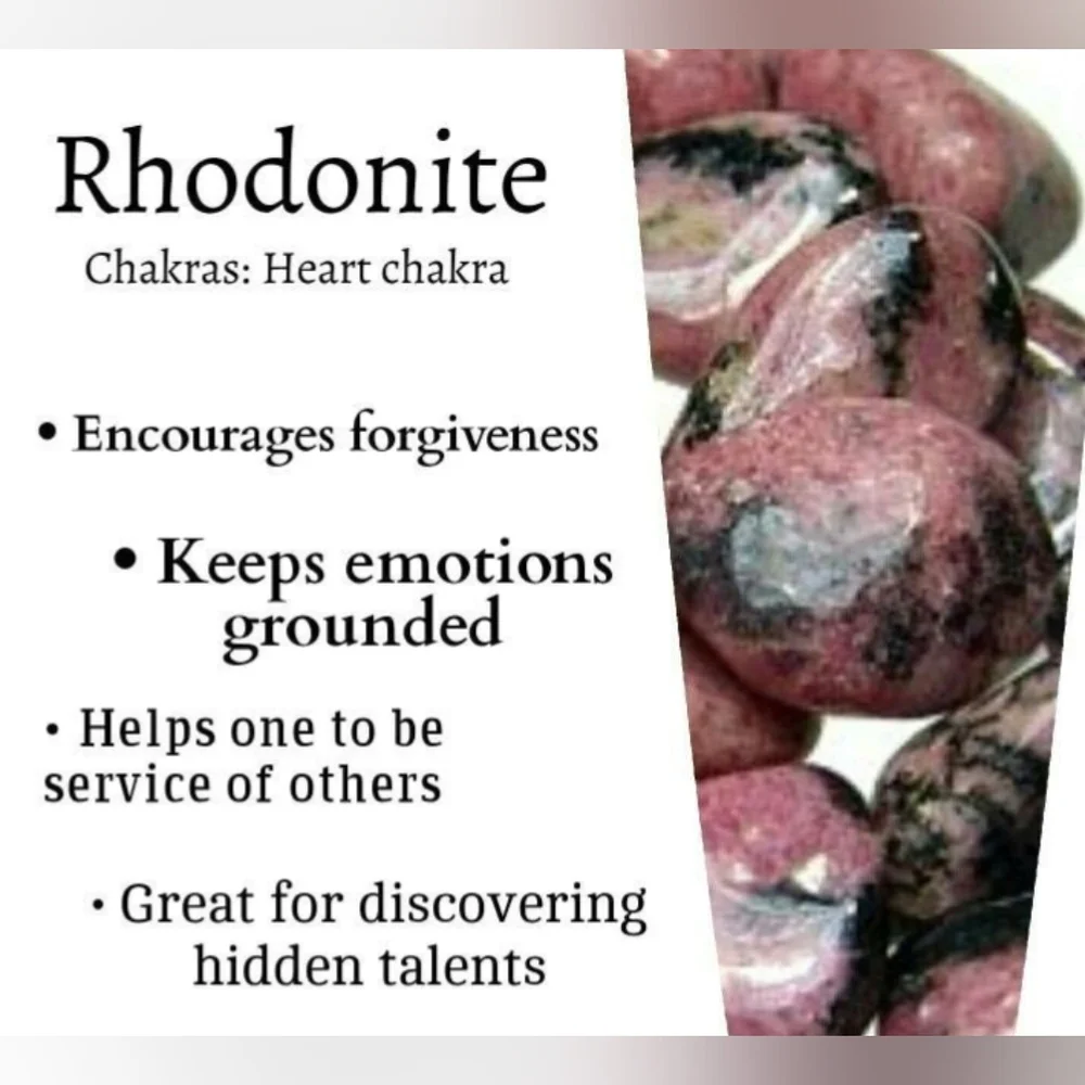 Bohovonnie gemstone bracelets
