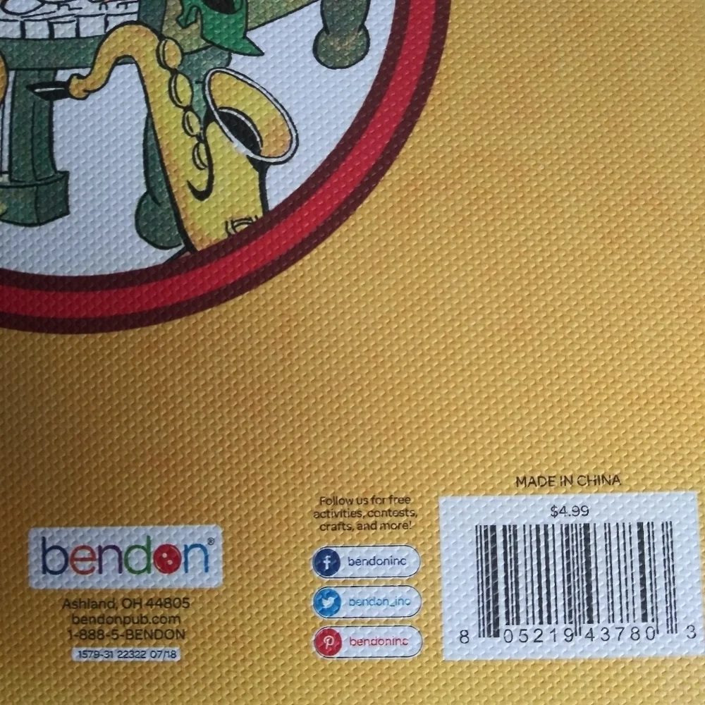 Disney brand new