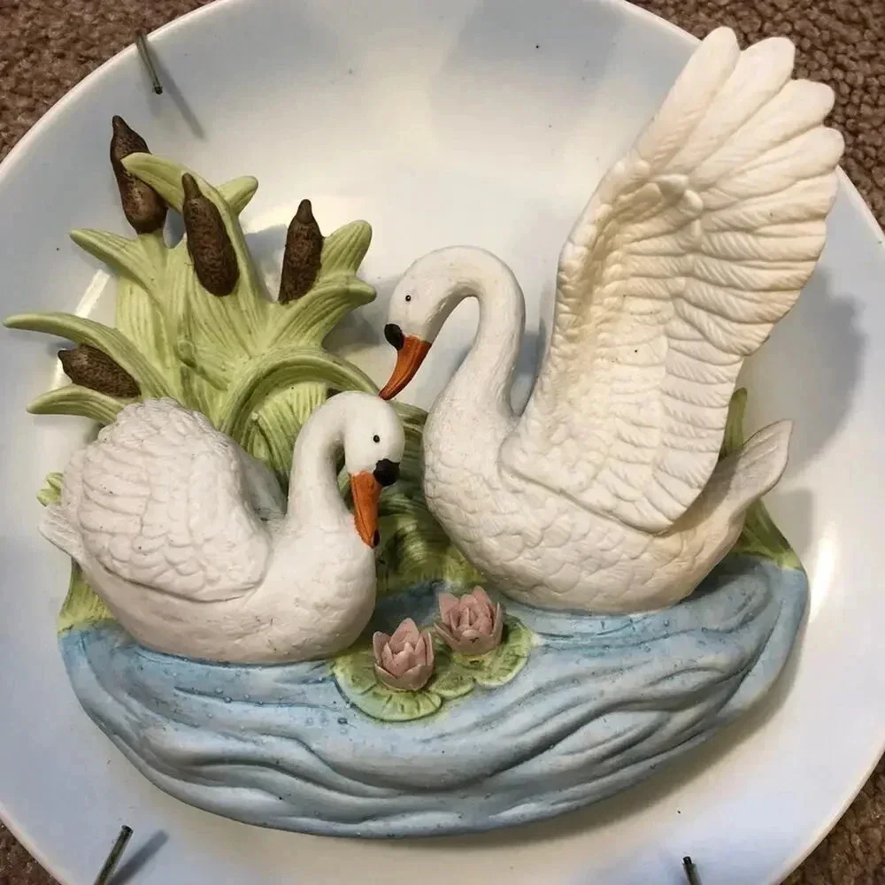 Jonathon Byron vintage decorative