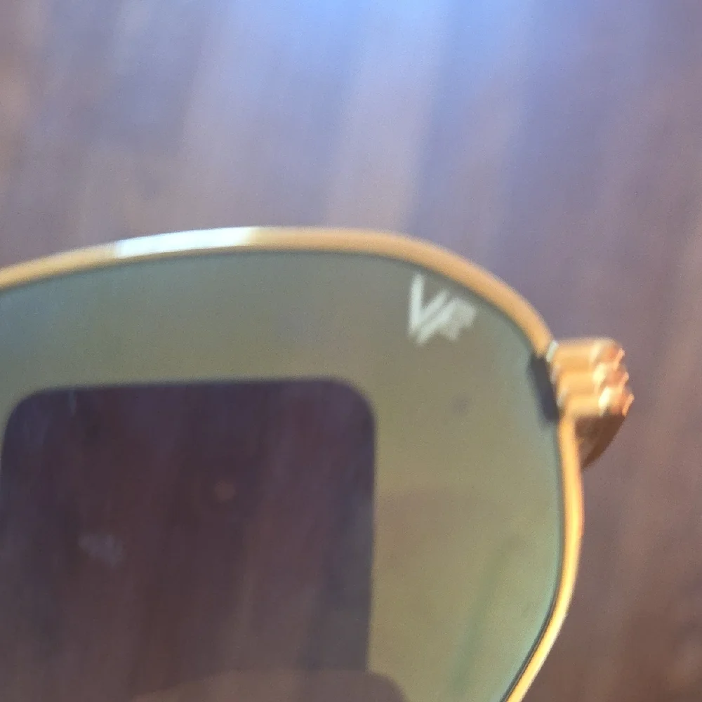 Vintage Frames sunny player classic
