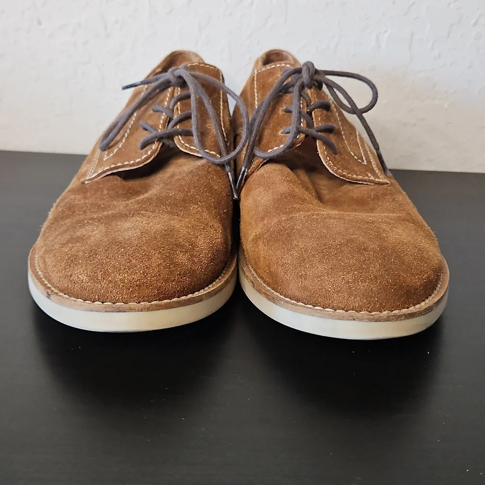 Geox gorgeous suede