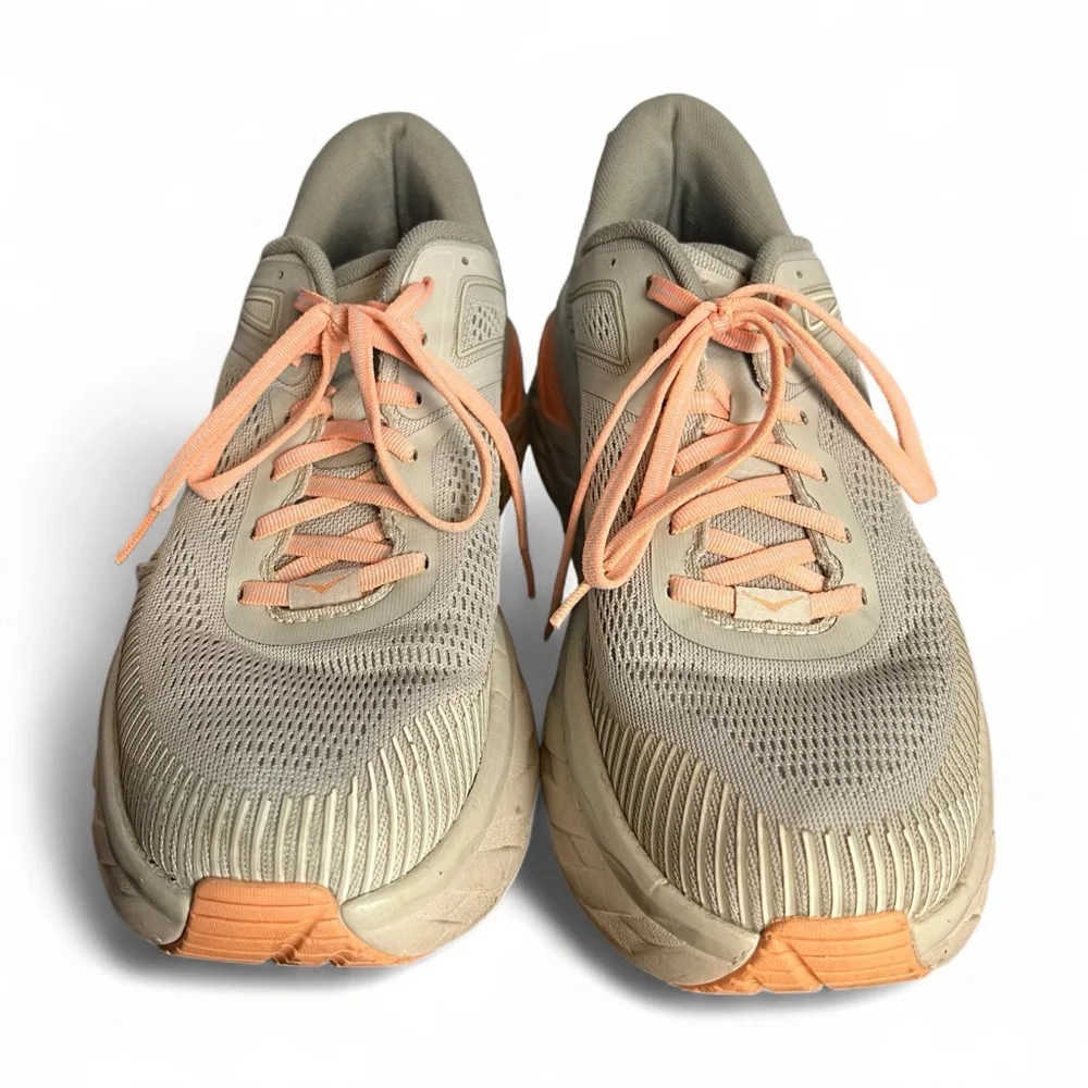 Hoka One One euc flaws