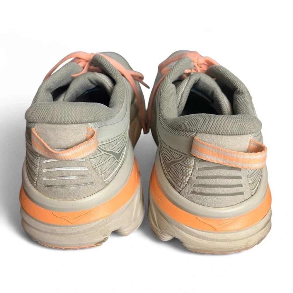 Hoka One One euc flaws