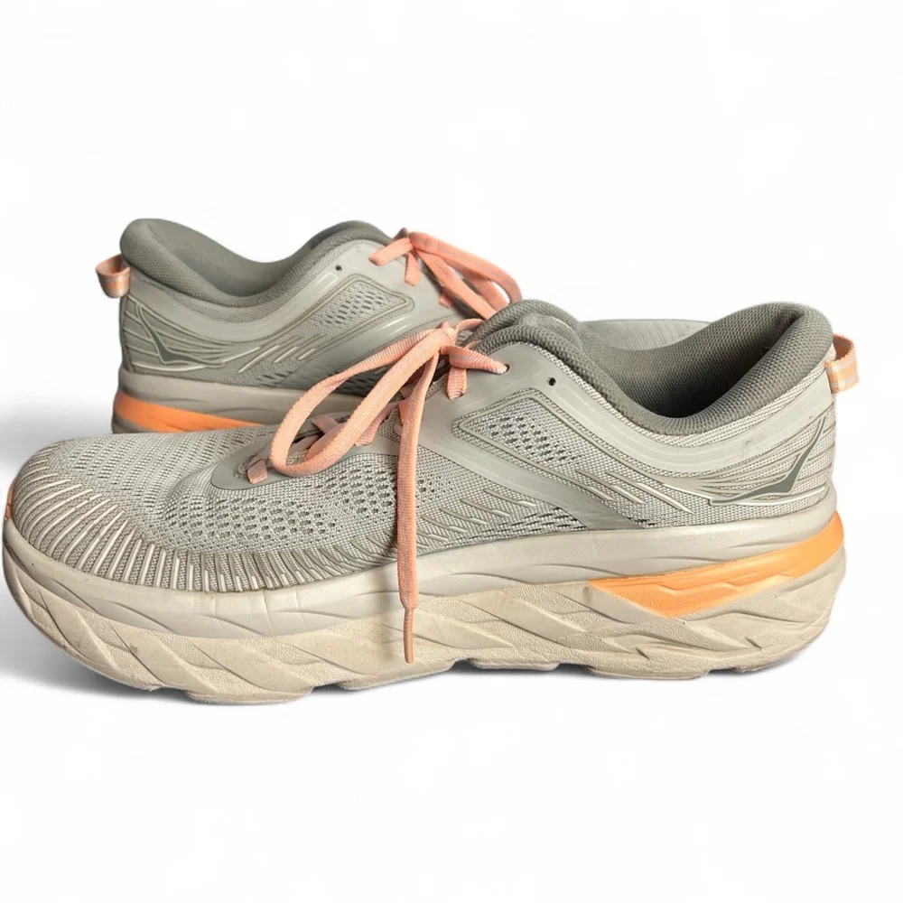 Hoka One One euc flaws