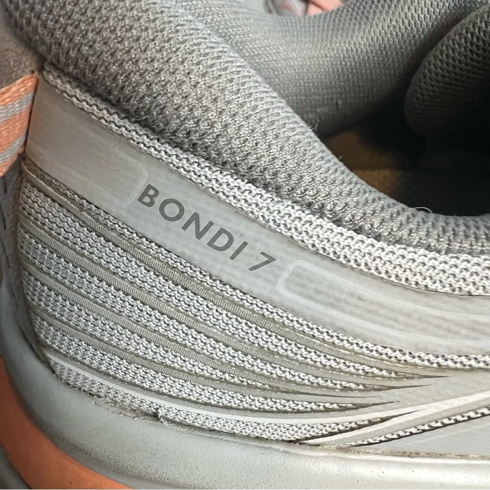 Hoka One One euc flaws