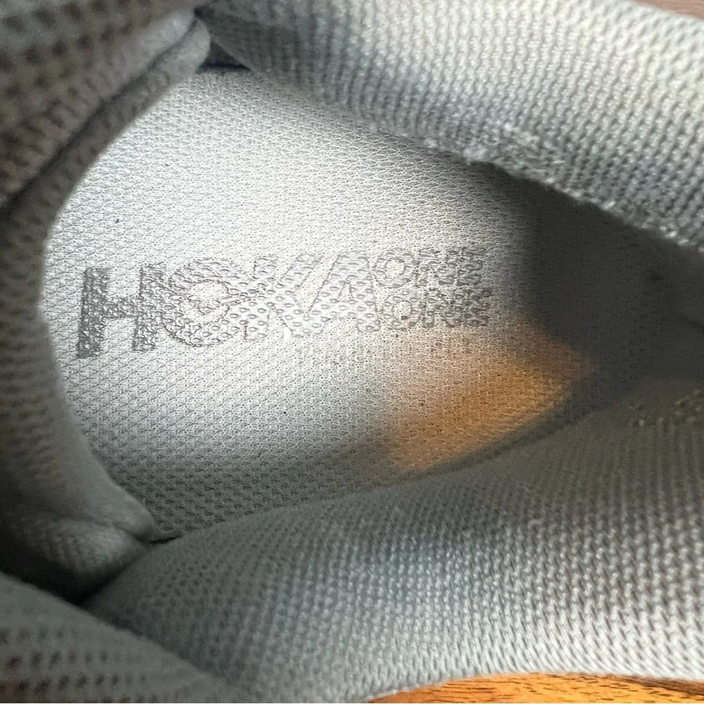 Hoka One One euc flaws
