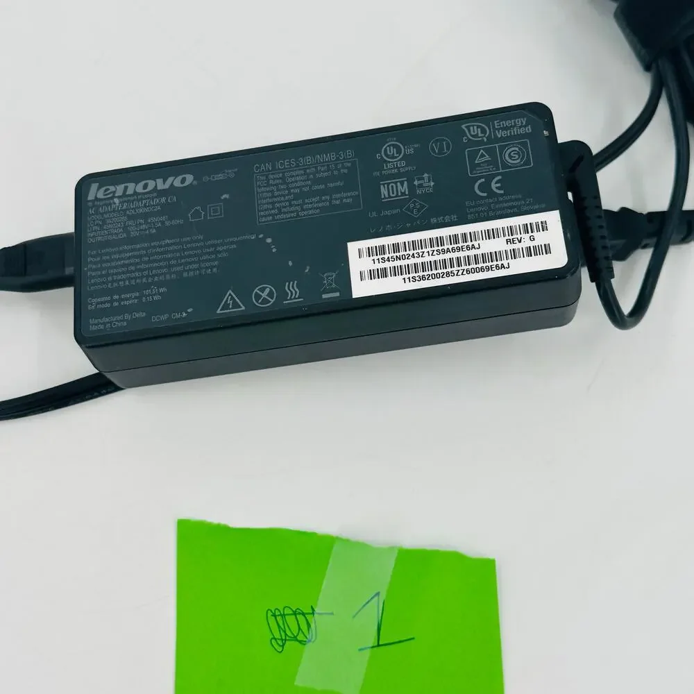 Lenovo adlx90ndc2a 90w