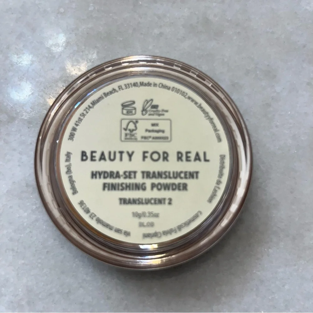 Beauty For Real beauty real