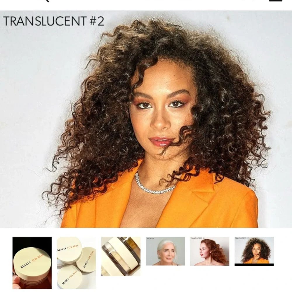 Beauty For Real beauty real