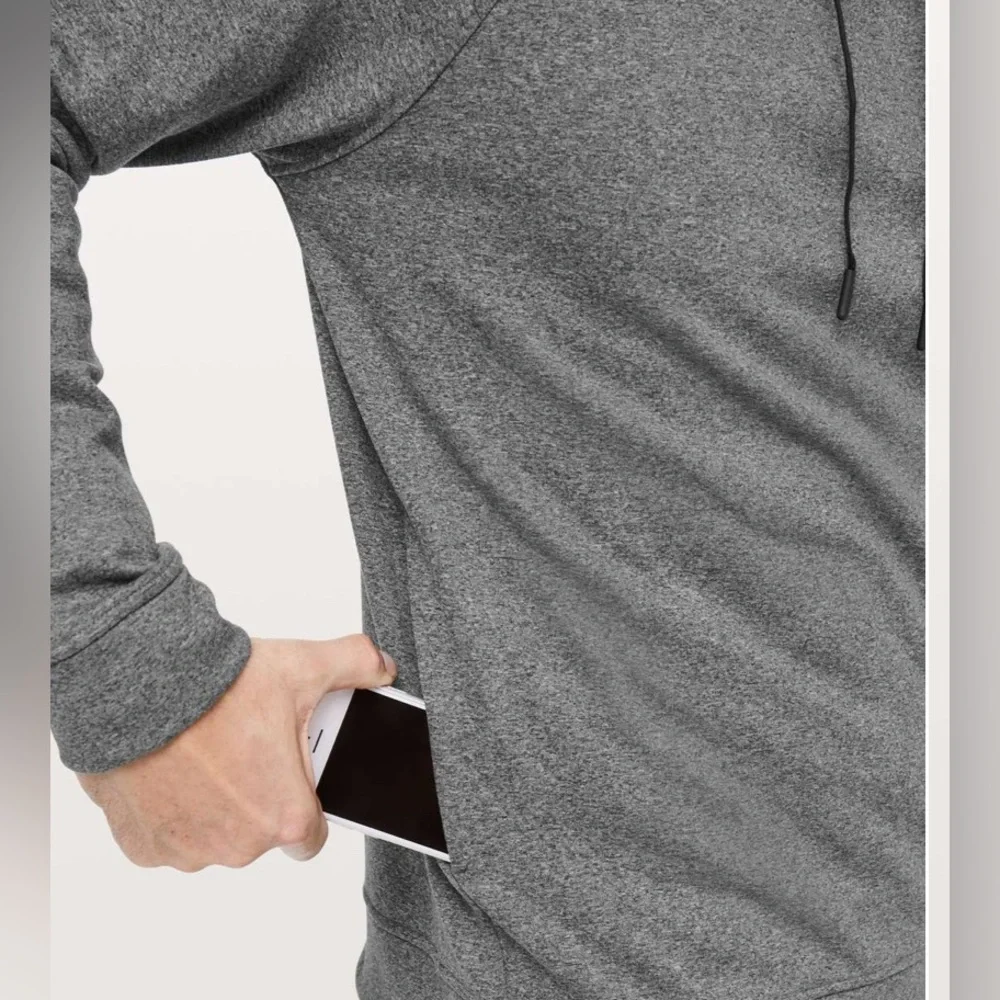 lululemon athletica men’s lululemon